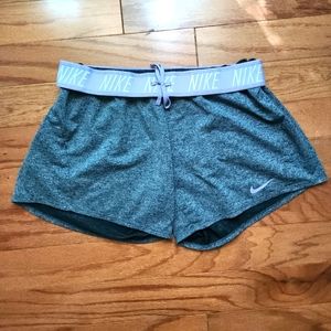 Nike shorts